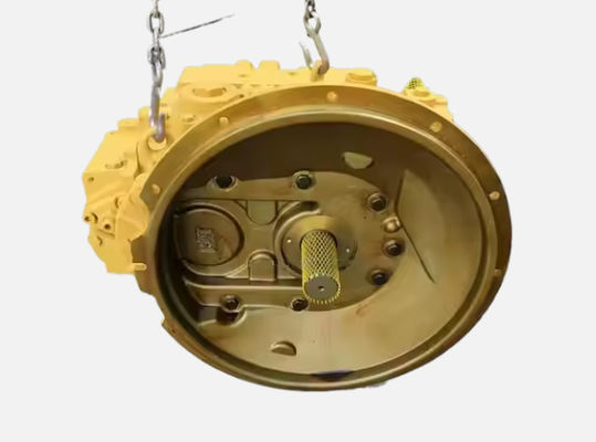 E320D2 E330D2 Excavateur SBS120 SBS140 Pompes hydrauliques principales Poussée finale Pièces de machines de construction haute performance