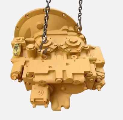 E320D2 E330D2 Excavateur SBS120 SBS140 Pompes hydrauliques principales Poussée finale Pièces de machines de construction haute performance