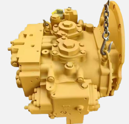 E320D2 E330D2 Excavateur SBS120 SBS140 Pompes hydrauliques principales Poussée finale Pièces de machines de construction haute performance