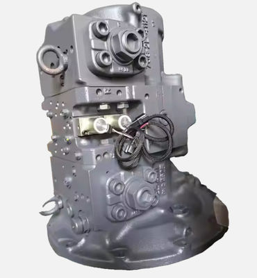 Pompes de fer hydraulique PC220-7 pour la construction