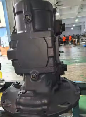 Pompes de fer hydraulique PC220-7 pour la construction