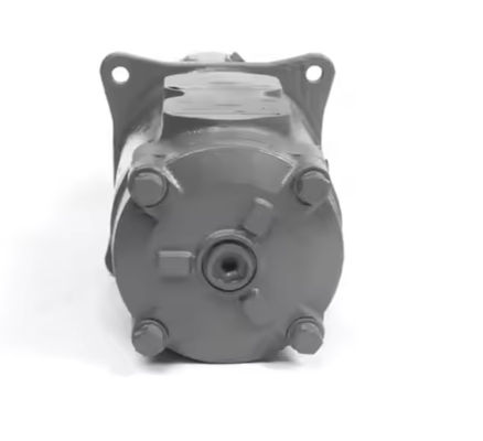DH150 Excavateur hydraulique à joints pivotants rotatifs
