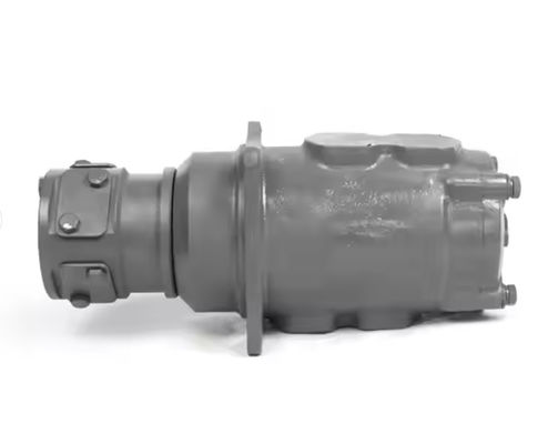 DH150 Excavateur hydraulique à joints pivotants rotatifs