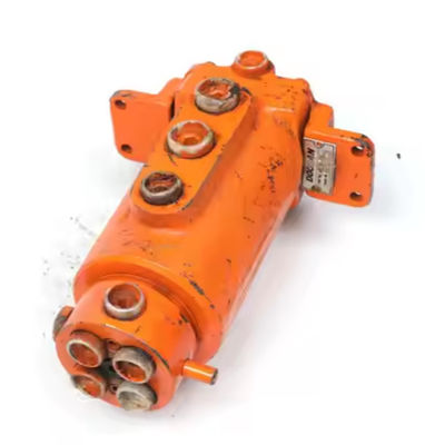 DH15 Excavateur Centre rotatif hydraulique articulation pivotante Partie de rechange de haute qualité Machines de construction