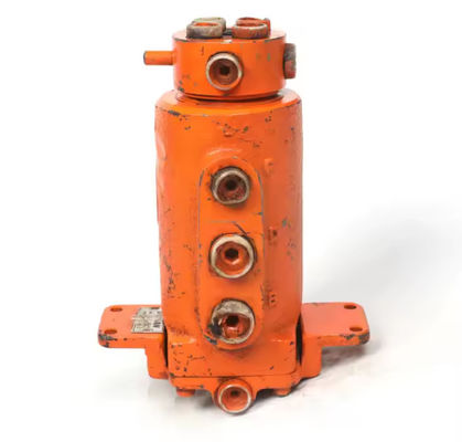 DH15 Excavateur Centre rotatif hydraulique articulation pivotante Partie de rechange de haute qualité Machines de construction