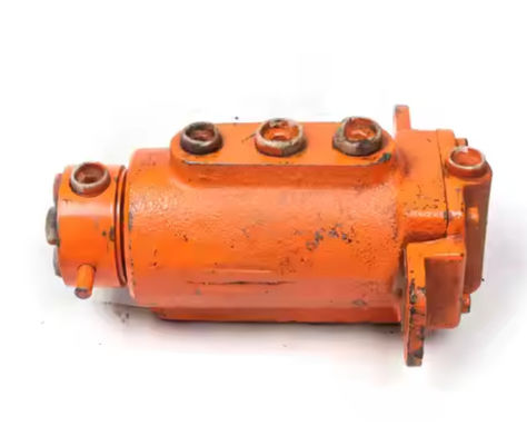DH15 Excavateur Centre rotatif hydraulique articulation pivotante Partie de rechange de haute qualité Machines de construction