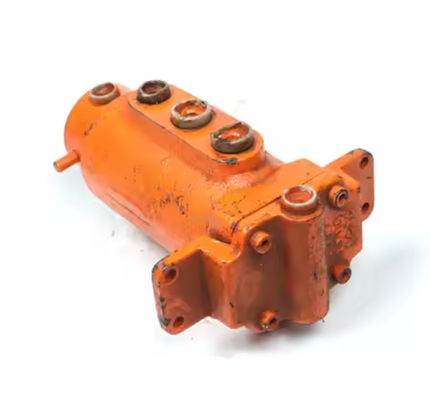 DH15 Excavateur Centre rotatif hydraulique articulation pivotante Partie de rechange de haute qualité Machines de construction