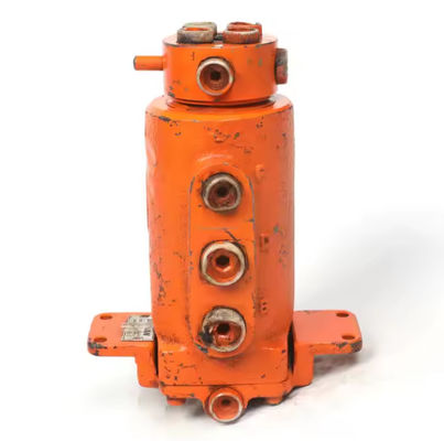 DH15 Excavateur Centre rotatif hydraulique articulation pivotante Partie de rechange de haute qualité Machines de construction