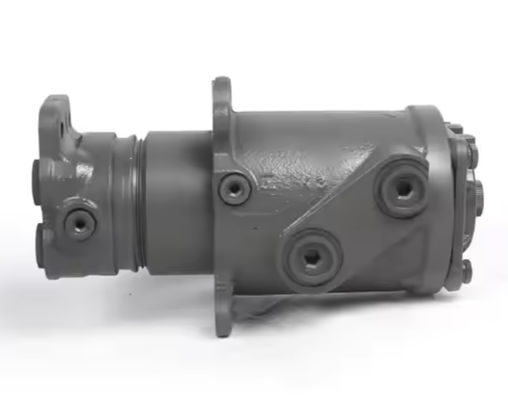 ZAX200 Excavatrices hydrauliques à joints pivotants Machines de construction Pièces de pièces Excavatrice hydraulique