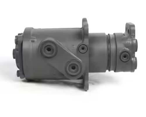 ZAX200 Excavatrices hydrauliques à joints pivotants Machines de construction Pièces de pièces Excavatrice hydraulique