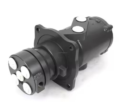 Centre de l'excavatrice Joint pivotant Assy EC210B Joint hydraulique rotatif joint pivotant