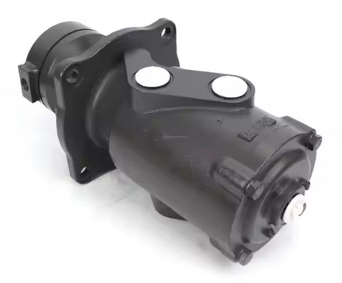 Centre de l'excavatrice Joint pivotant Assy EC210B Joint hydraulique rotatif joint pivotant