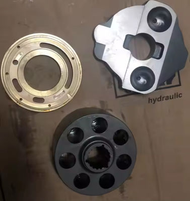 Pièces détachées de pompe à piston hydraulique principale D65-7K Komatsu D65-7 Excavator OEM Remplacement Kit de réparation