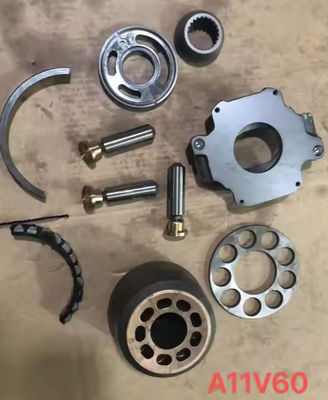 A11V60 Pièces détachées de pompe hydraulique