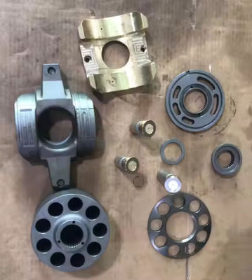 Pièces détachées de machines de construction A70 Pompes hydrauliques Pièces détachées de pelles