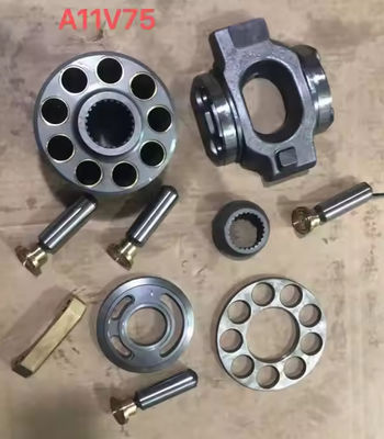 A11V75 Kit de réparation de pompe hydraulique de qualité originale