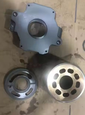 A11VO190 Pompes à piston hydraulique excavatrice de machines de construction pièces détachées OEM kit de remplacement de pompe
