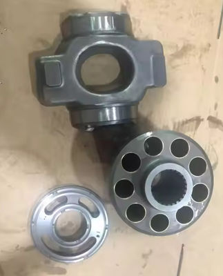 A11VO190 Pompes à piston hydraulique excavatrice de machines de construction pièces détachées OEM kit de remplacement de pompe