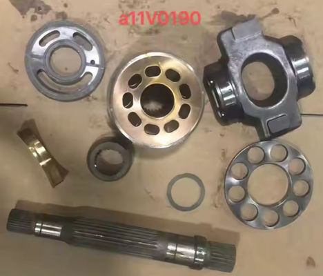 A11VO190 Pompes à piston hydraulique excavatrice de machines de construction pièces détachées OEM kit de remplacement de pompe