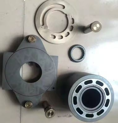 A10VSO140 nouvelle pompe hydraulique à piston excavateur machines de construction pièces détachées kits de réparation structure principale de la pompe