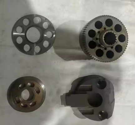 Kit de pièces détachées pour moteurs de voyage TM70VC pour les excavatrices portant des soupapes d'arbre