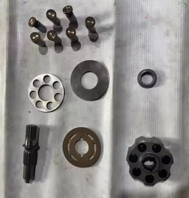 Machinerie de construction haute performance KMF31PC40HM Excavateur moteur hydraulique à balancer engrenage moteur à balancer arbre