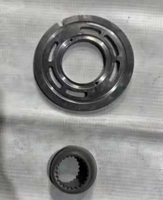 MSG-44P-21-14 Pièces pour excavatrice de haute qualité Pièces de rechange hydrauliques pour machines de construction Compatible KYB