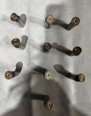 PC35MR-2 Pompes hydrauliques pour excavatrice en état neuf Pièces détachées de haute qualité pour machines de construction