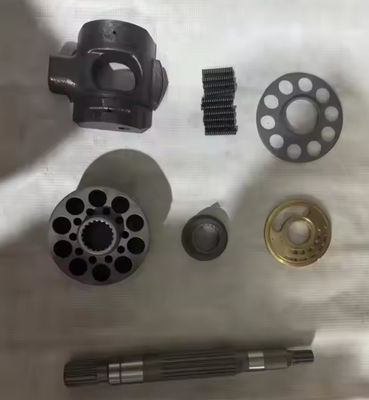 Pièces de pompes hydrauliques en fonte durable K7SP36 Pièces de machines de construction pour excavatrices