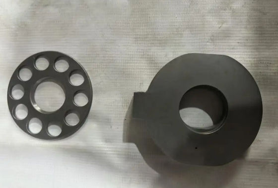 K3SP36B Pompes hydrauliques durables de haute qualité Pompes de rechange pour excavatrice Machines de construction engrenages moteur à piston Arbre principal utilisé
