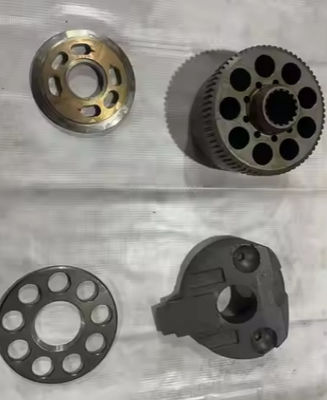 Nouveau état TM70VC moteur de voyage trousses de pièces de rechange pour les machines de construction pièces de performance optimale