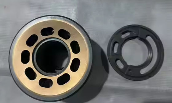 Pièces de rechange de pompe hydraulique principale A28V130 Excavator Motor Travel Steel Final Drive Pour les kits de réparation de construction