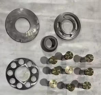 Pièces de rechange de pompe hydraulique principale A28V130 Excavator Motor Travel Steel Final Drive Pour les kits de réparation de construction