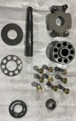 Pièces de rechange de pompe hydraulique principale A28V130 Excavator Motor Travel Steel Final Drive Pour les kits de réparation de construction