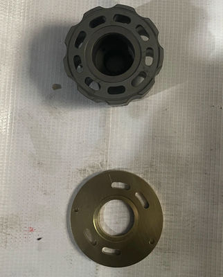 GM05VA Trousses de rechange pour moteurs de voyage pour machines de construction Excavateur Pièces hydrauliques pour réparation de moteurs de voyage
