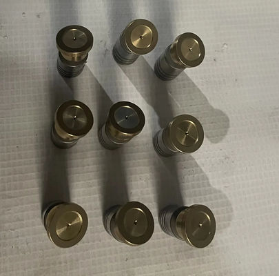 GM05VA Trousses de rechange pour moteurs de voyage pour machines de construction Excavateur Pièces hydrauliques pour réparation de moteurs de voyage
