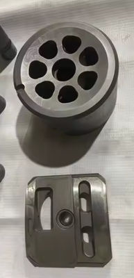 HPV145 Pièces de pompes hydrauliques pour excavatrices Pièces de machines de construction pour modèles EX300-5 ZAX300 ZAX330 ZAX360