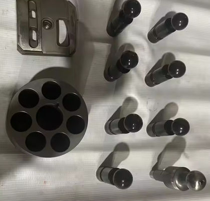 HPV145 Pièces de pompes hydrauliques pour excavatrices Pièces de machines de construction pour modèles EX300-5 ZAX300 ZAX330 ZAX360