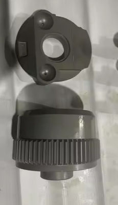 TM100 Moteur de déplacement Excavateur Trousses de rechange Machines de construction Moteurs hydrauliques Parties de déplacement