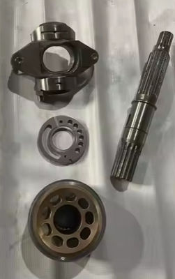 DPA117 DX225LC-9C Pièces de machines de construction Excavatrice pompe hydraulique principale