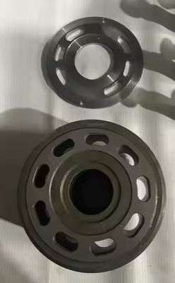 DNB60 Trousses de pièces détachées de machines de construction pour moteurs de voyage