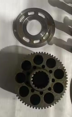 DNB60 Trousses de pièces détachées de machines de construction pour moteurs de voyage