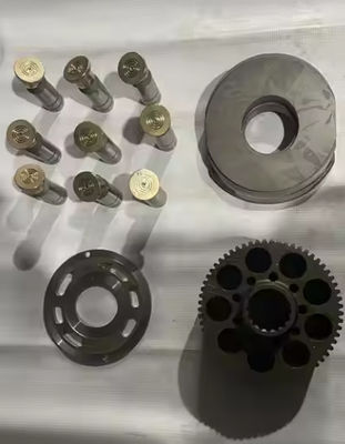 DNB60 Trousses de pièces détachées de machines de construction pour moteurs de voyage