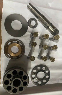 DH370-7 Pièces détachées de moteurs à bascule en état neuf Pièces détachées de pellets à piston hydraulique Pièces détachées de machines de construction