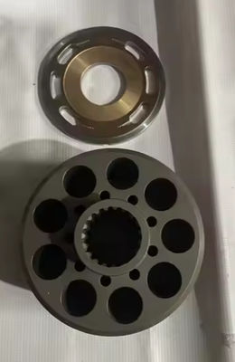 DH370-7 Pièces détachées de moteurs à bascule en état neuf Pièces détachées de pellets à piston hydraulique Pièces détachées de machines de construction