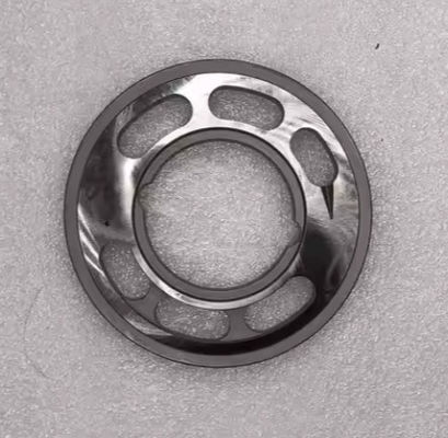 VRD63 Pièces de pompe hydraulique pour excavatrice Kit Hitachi E110B E120B Pompes à piston de machines de construction à haute performance