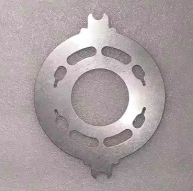 Pompes hydrauliques PV90R série R030-R250 pour excavatrice Matériau en fonte Durable Pièces de rechange pour pompe hydraulique principale