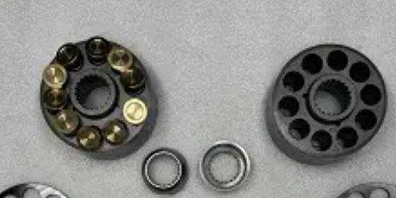 Parties de machines de construction PSVD2-17E PSVD2-21E PSVD2-26E PSVD2-27E Parties de pompes hydrauliques pour excavatrices