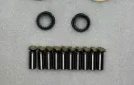 Parties de machines de construction PSVD2-17E PSVD2-21E PSVD2-26E PSVD2-27E Parties de pompes hydrauliques pour excavatrices