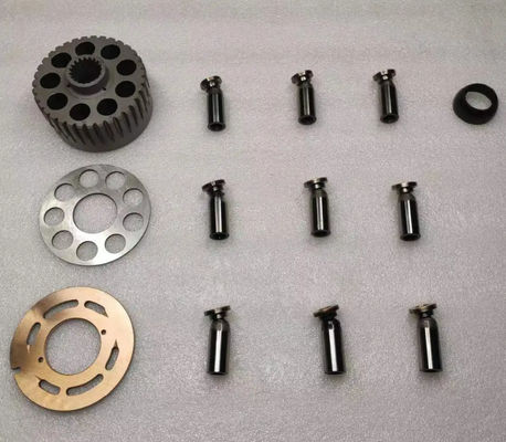 MAG33VP MAG53VP MAG85VP MAG170VP Réparation hydraulique de moteurs de déplacement
